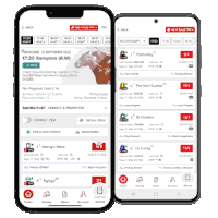 Racingpost App