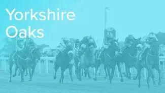 Yorkshire Oaks