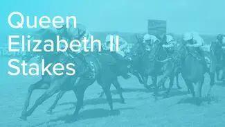 Queen Elizabeth II Stakes