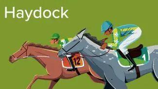 Haydock Racecourse