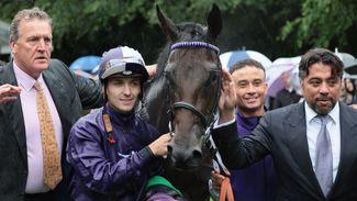 Brazilian jockey-turned-trainer Raphael Freire given BHA go-ahead to saddle Amo Racing runners at Royal Ascot