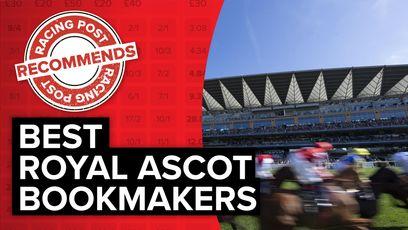 Royal Ascot free bets: how to make the most of the new account sign-up offers from the best online bookmakers