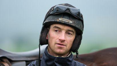 'It's something very different to what I'm used to' - Patrick Mullins set to ride at Chester for the first time