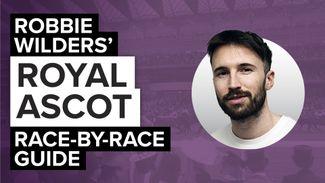 Previews and tips for all 35 races at Royal Ascot