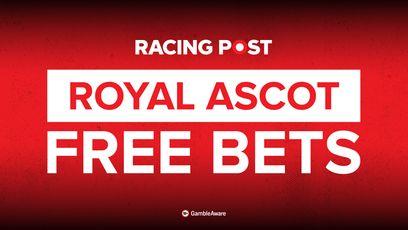 Royal Ascot betting offers: £490 up for grabs for next week's races