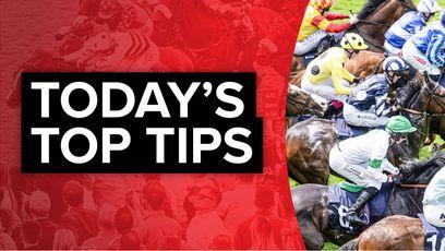 Monday's free racing tips: six horses to consider putting in your multiple bets