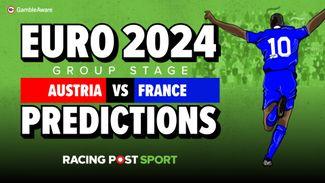 Austria vs France prediction, betting tips and odds + get £40 in free bets with Betfair