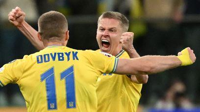 Euro 2024 Group E predictions and best bets: Ukraine unlikely to be victims of an early exit